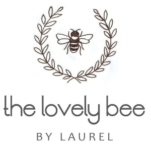 The Lovely Bee by Laurel
