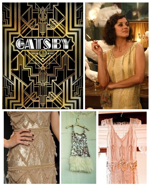 Guest post-- all about the 20s! 