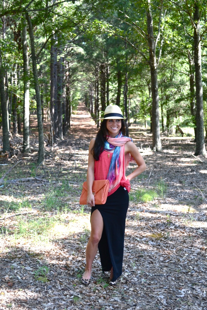 Walk on the Wild Side Fall Fashion // Arco Avenue and { THE HIVE }