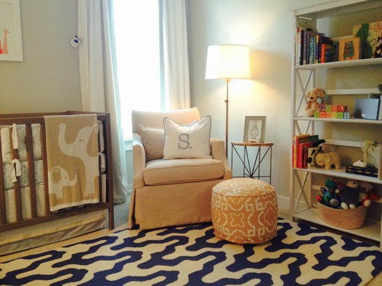 My Favorite Room // A Beautiful Blog for { THE HIVE }