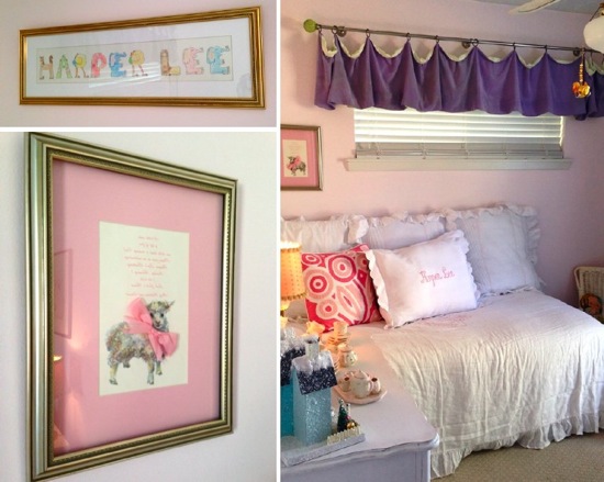 My Favorite Room // Mary Kathleen Sims for { THE HIVE }