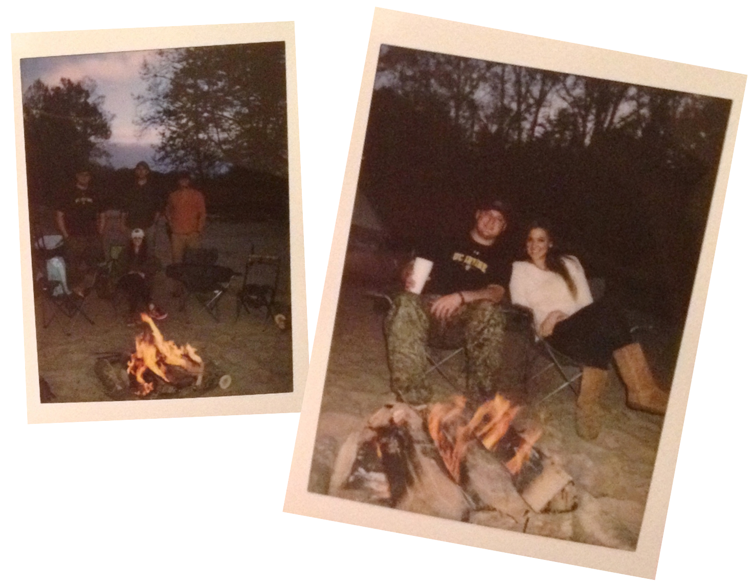 Good Friday Camping Trip // THE HIVE