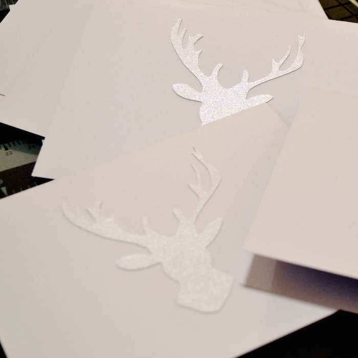 The Lovely Bee Paper Co. handmade cards // THE HIVE