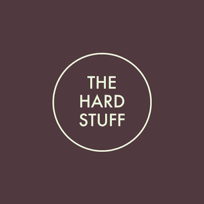 The Hard Stuff // THE HIVE
